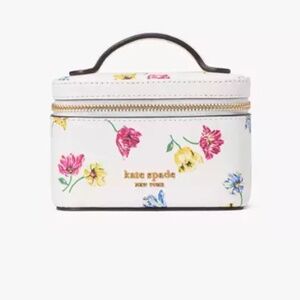 NWT Kate Spade Morgan Jewelry Case